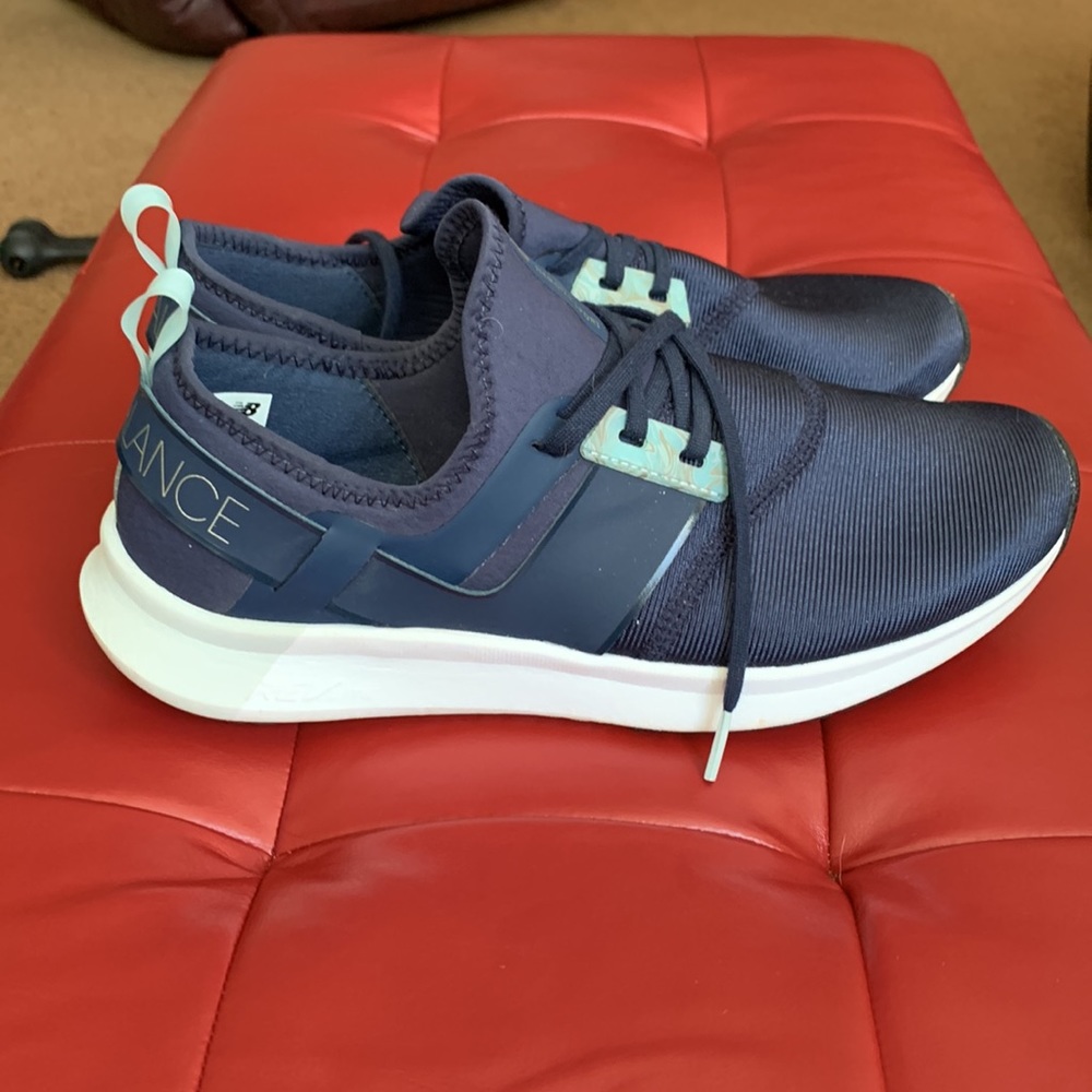 New Balance Nergize Sport Lux shoe